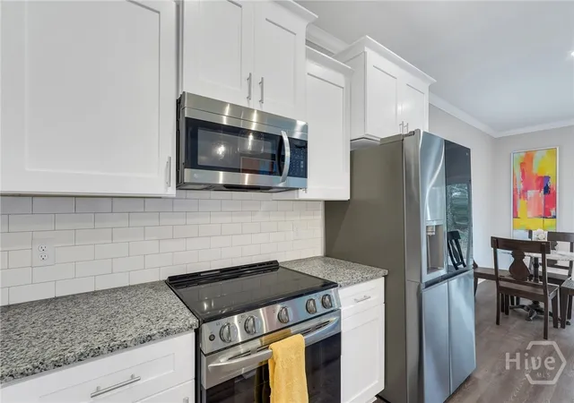 4th image of 140 Stafford Loop, Richmond Hill, GA 31324 | MLS# SA351490