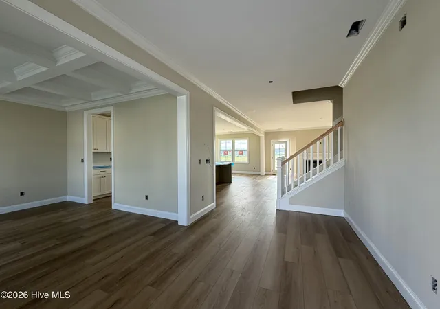 Photo 2 of Single family home for sale at 819 Tupelo Tree Dr, Hubert, NC 28539 | MLS# 100599762 | Listing updated on 2026-08-28
