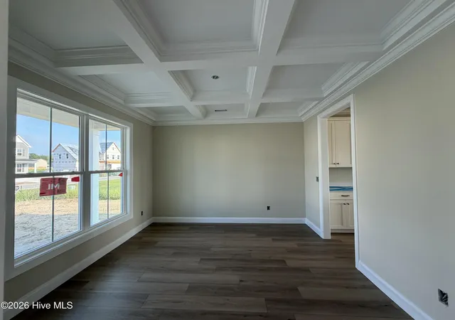 Photo 3 of Single family home for sale at 819 Tupelo Tree Dr, Hubert, NC 28539 | MLS# 100599762 | Listing updated on 2026-08-28