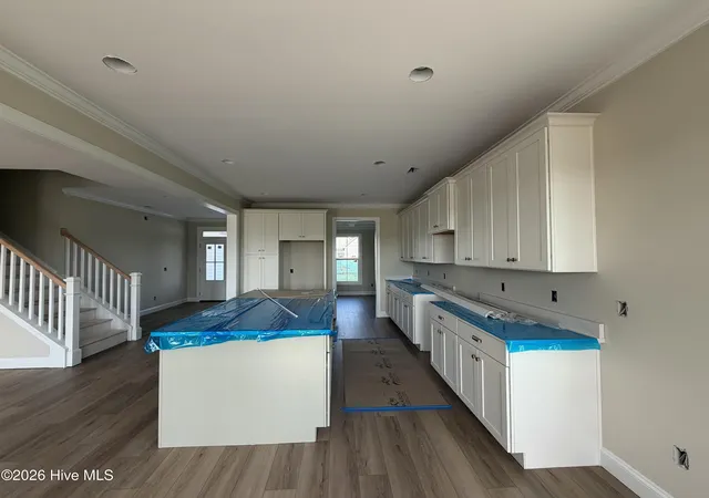 Photo 4 of Single family home for sale at 819 Tupelo Tree Dr, Hubert, NC 28539 | MLS# 100599762 | Listing updated on 2026-08-28