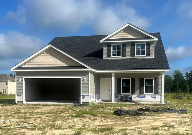 1st image of 120 Little Ben Ct, Guyton, GA 31312 | MLS# SA357753