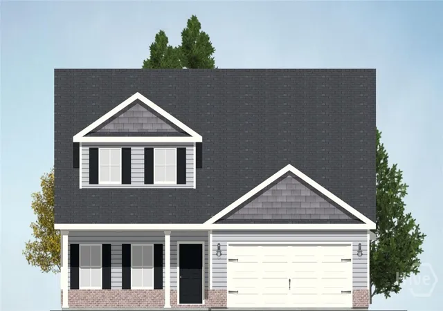 2nd image of 120 Little Ben Ct, Guyton, GA 31312 | MLS# SA357753