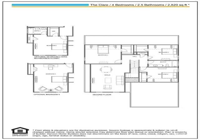 4th image of 120 Little Ben Ct, Guyton, GA 31312 | MLS# SA357753