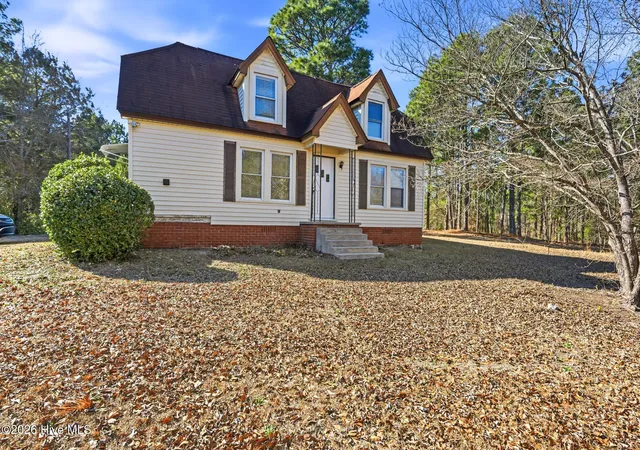 Homes for sale in Hamlet, NC | 726 Mill Rd, Hamlet, NC 28345 | MLS# 100549918