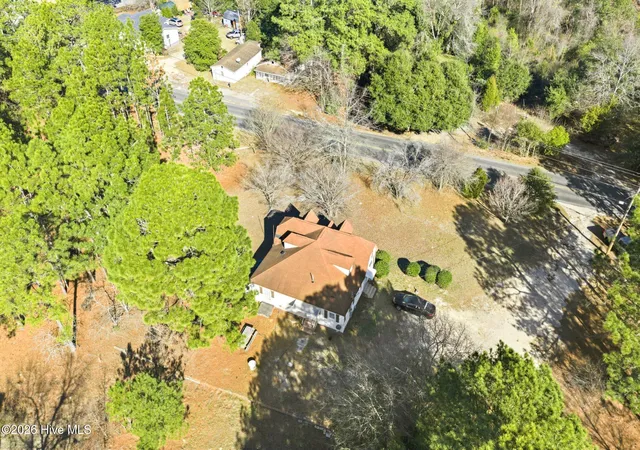 Homes for sale in Hamlet, NC | 726 Mill Rd, Hamlet, NC 28345 | MLS# 100549918
