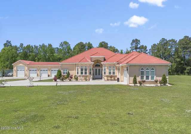 1st image of 5976 Gum Branch Rd, Jacksonville, NC 28540 | MLS# 100546022
