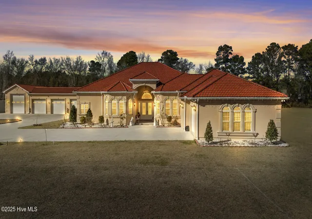 2nd image of 5976 Gum Branch Rd, Jacksonville, NC 28540 | MLS# 100546022