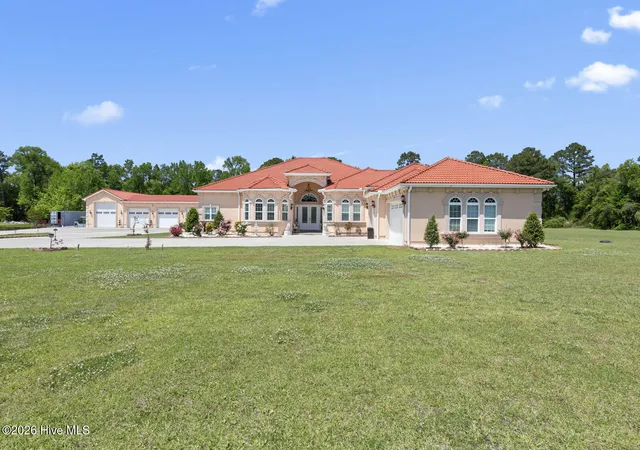 3rd image of 5976 Gum Branch Rd, Jacksonville, NC 28540 | MLS# 100546022