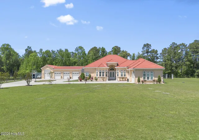 4th image of 5976 Gum Branch Rd, Jacksonville, NC 28540 | MLS# 100546022