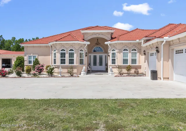 5th image of 5976 Gum Branch Rd, Jacksonville, NC 28540 | MLS# 100546022