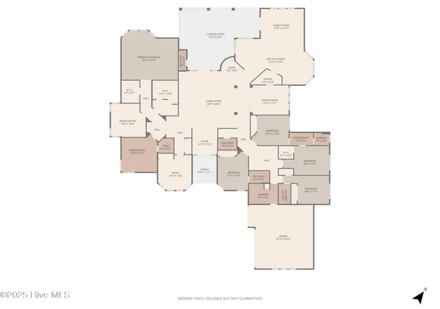 96th image of 5976 Gum Branch Rd, Jacksonville, NC 28540 | MLS# 100546022