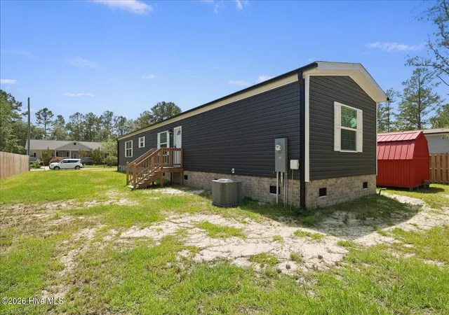 Homes for sale in Winnabow, NC | 9366 Central Blvd Se, Winnabow, NC 28479 | MLS# 100576429