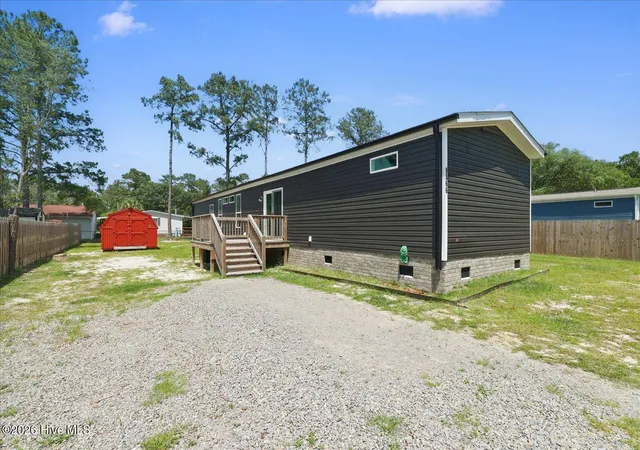 Homes for sale in Winnabow, NC | 9366 Central Blvd Se, Winnabow, NC 28479 | MLS# 100576429