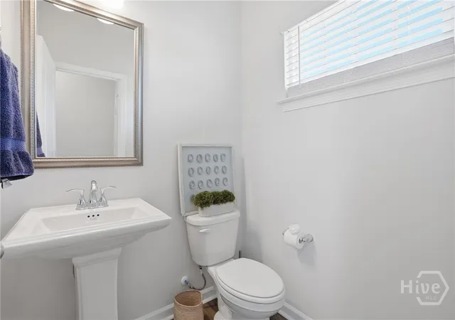 5th image of 51 Simms Wy, Hinesville, GA 31313 | MLS# SA355918