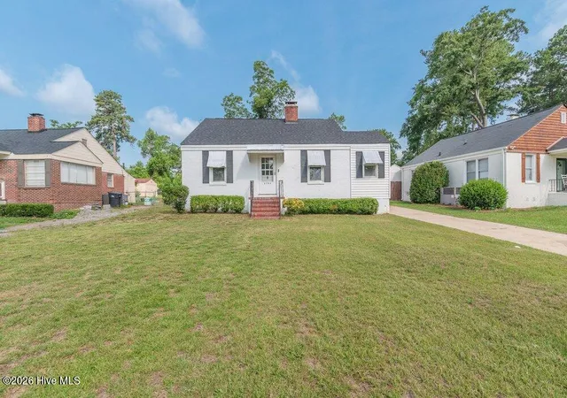 Photo 1 of Single family home for sale at 1711 Oak Dr, Augusta, GA 30904 | MLS# 100586511 | Listing updated on 2026-08-18