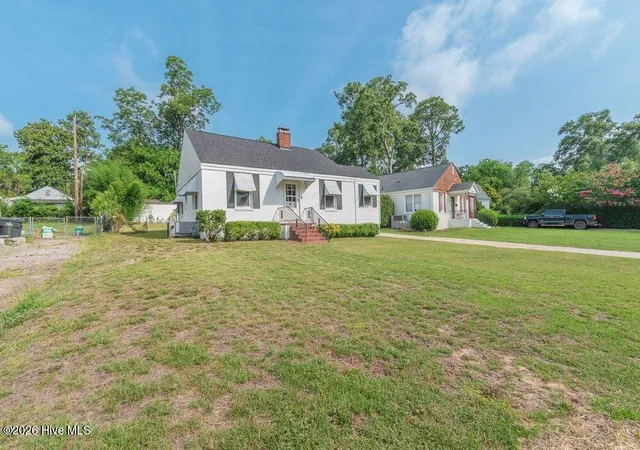 Photo 2 of Single family home for sale at 1711 Oak Dr, Augusta, GA 30904 | MLS# 100586511 | Listing updated on 2026-08-18