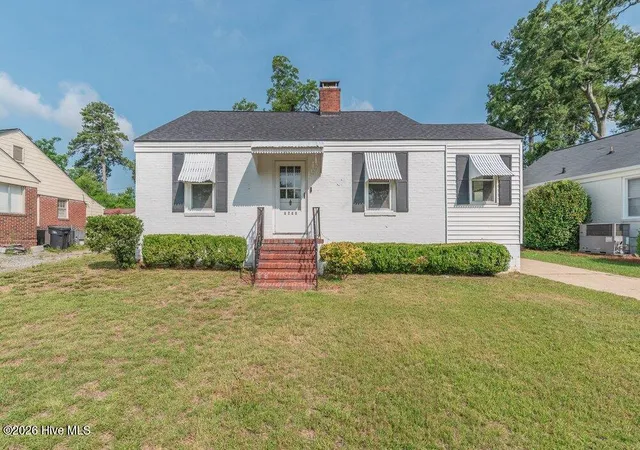 Photo 3 of Single family home for sale at 1711 Oak Dr, Augusta, GA 30904 | MLS# 100586511 | Listing updated on 2026-08-18