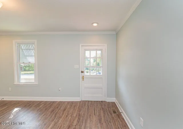 Photo 4 of Single family home for sale at 1711 Oak Dr, Augusta, GA 30904 | MLS# 100586511 | Listing updated on 2026-08-18