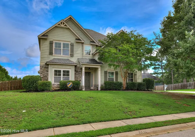 Photo 2 of Single family home for sale at 250 Wentworth Pl, Grovetown, GA 30813 | MLS# 100583220 | Listing updated on 2026-09-13