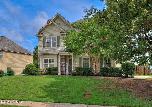 Photo 3 of Single family home for sale at 250 Wentworth Pl, Grovetown, GA 30813 | MLS# 100583220 | Listing updated on 2026-09-13