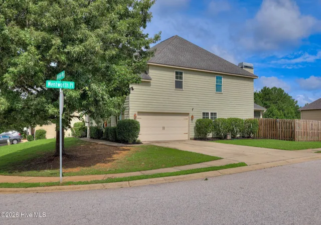Photo 3 of Single family home for sale at 250 Wentworth Pl, Grovetown, GA 30813 | MLS# 100583220 | Listing updated on 2026-09-13