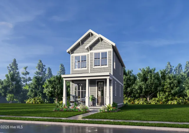 Photo 1 of Single family home for sale at 5443 Folklore Way, Wilmington, NC 28412 | MLS# 100596460 | Listing updated on 2026-08-18