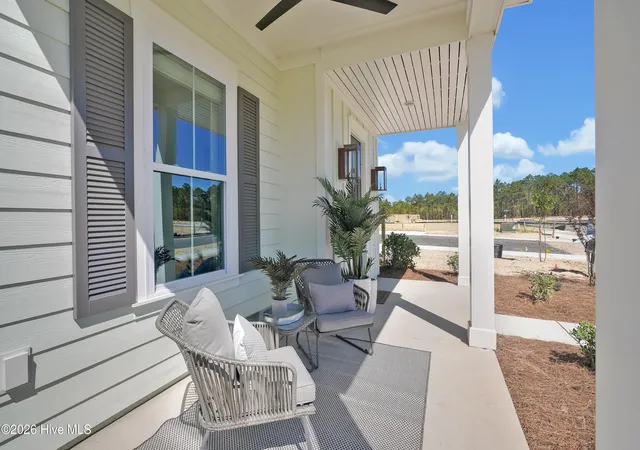 Photo 2 of Single family home for sale at 5443 Folklore Way, Wilmington, NC 28412 | MLS# 100596460 | Listing updated on 2026-08-18