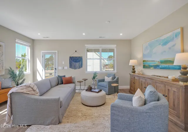 Photo 3 of Single family home for sale at 5443 Folklore Way, Wilmington, NC 28412 | MLS# 100596460 | Listing updated on 2026-08-18