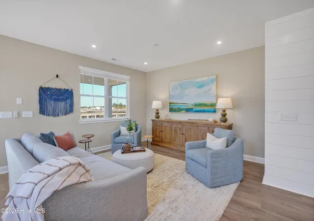 Photo 3 of Single family home for sale at 5443 Folklore Way, Wilmington, NC 28412 | MLS# 100596460 | Listing updated on 2026-08-18