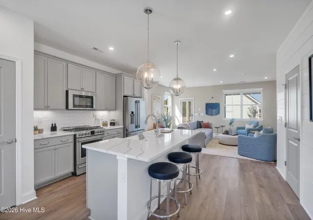 Photo 4 of Single family home for sale at 5443 Folklore Way, Wilmington, NC 28412 | MLS# 100596460 | Listing updated on 2026-08-18