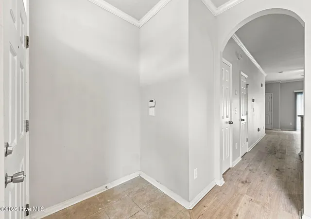 Photo 3 of Townhouse for sale at 404 Glenhaven Ln, Jacksonville, NC 28546 | MLS# 100592507 | Listing updated on 2026-08-18