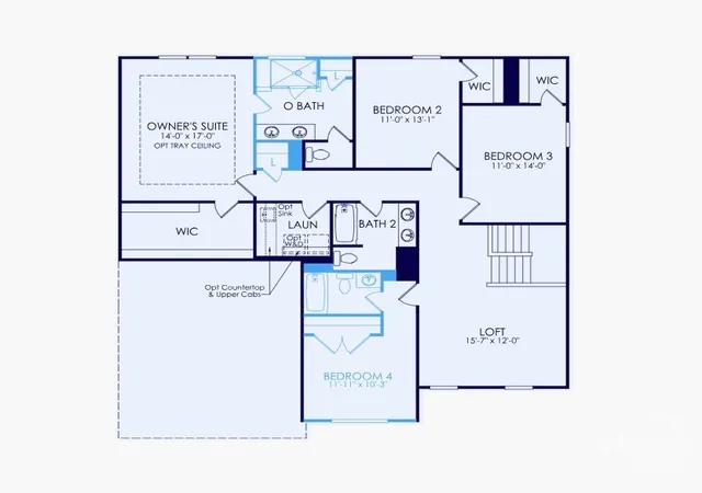 Photo 3 of Single family home for sale at 1140 Pine Valley Trl, Jefferson, GA 30549 | MLS# CL362516 | Listing updated on 2026-08-12