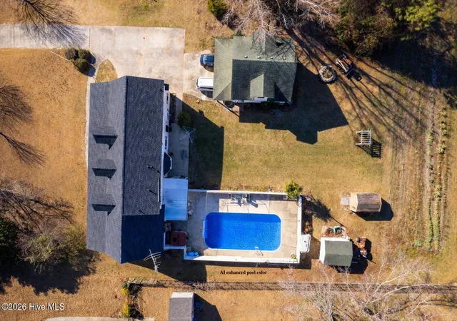 19th image of 103 Trenor Ln, Powells Point, NC 27966 | MLS# 100550988