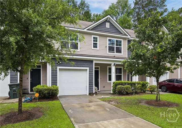 Photo 2 of Townhouse for sale at 41 Villas Of Garrard Dr, Savannah, GA 31405 | MLS# SA358819 | Listing updated on 2026-10-29