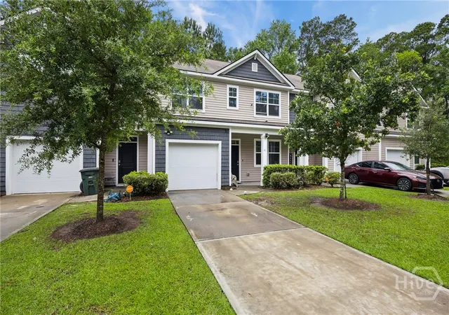 Photo 3 of Townhouse for sale at 41 Villas Of Garrard Dr, Savannah, GA 31405 | MLS# SA358819 | Listing updated on 2026-10-29