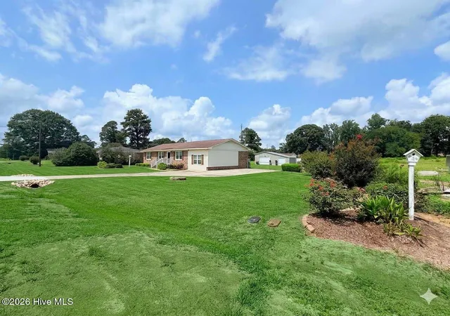 Photo 2 of Single family home for sale at 2103 Hilltop Ln, Goldsboro, NC 27530 | MLS# 100599544 | Listing updated on 2026-08-28