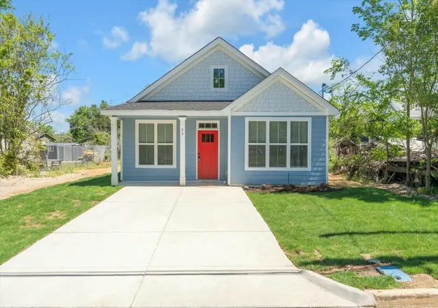 Photo 2 of Single family home for sale at 38 Gregg St, Augusta, GA 30901 | MLS# 100584113 | Listing updated on 2026-08-18