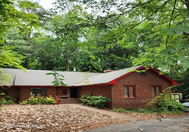 1st image of 3420 Mansfield Dr, Rocky Mount, NC 27803 | MLS# 100559379