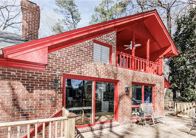 2nd image of 3420 Mansfield Dr, Rocky Mount, NC 27803 | MLS# 100559379