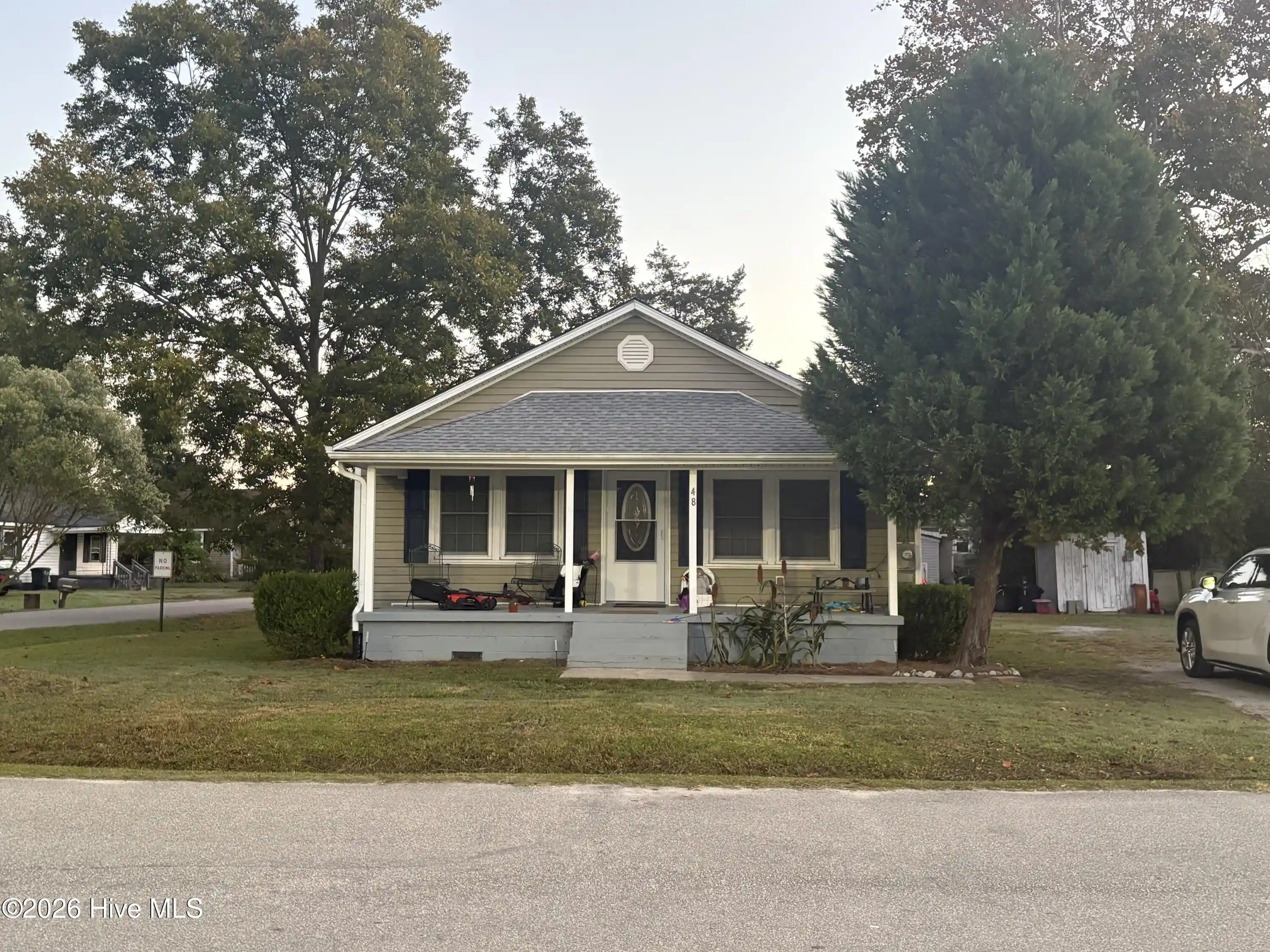 Single family home for sale at 48 1st Street, Chocowinity, NC 27817 | MLS# 100612104