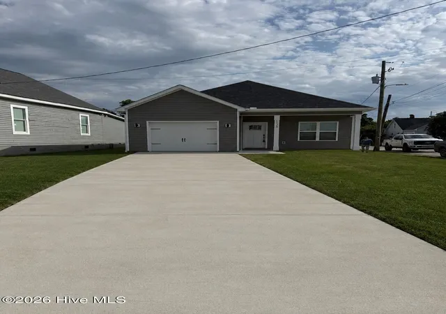 Single family home for sale at 1124 D'antignac St, Augusta, GA 30901 | MLS# 100593416