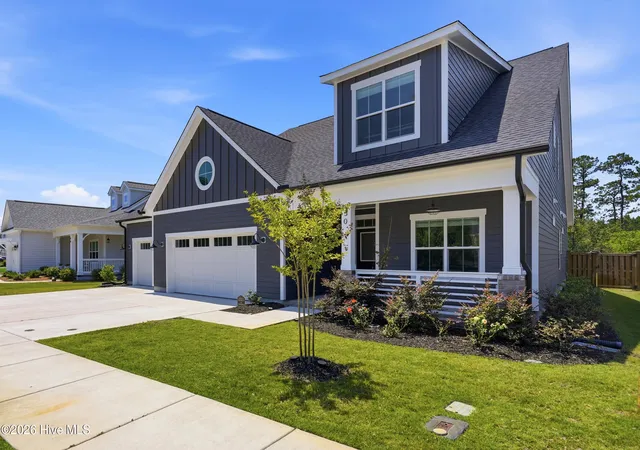 Photo 2 of Single family home for sale at 50 Coburn Ct, Hampstead, NC 28443 | MLS# 100579848 | Listing updated on 2026-08-23