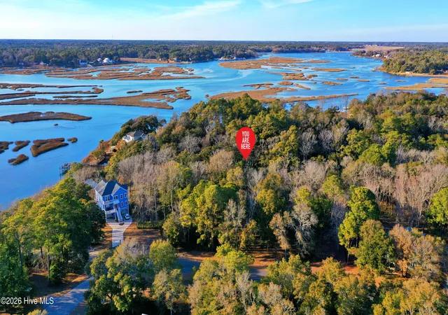 Photo 1 of Land for sale at 2017 Healing Water Ln Sw, Supply, NC 28462 | MLS# 100554715 | Listing updated on 2026-09-18