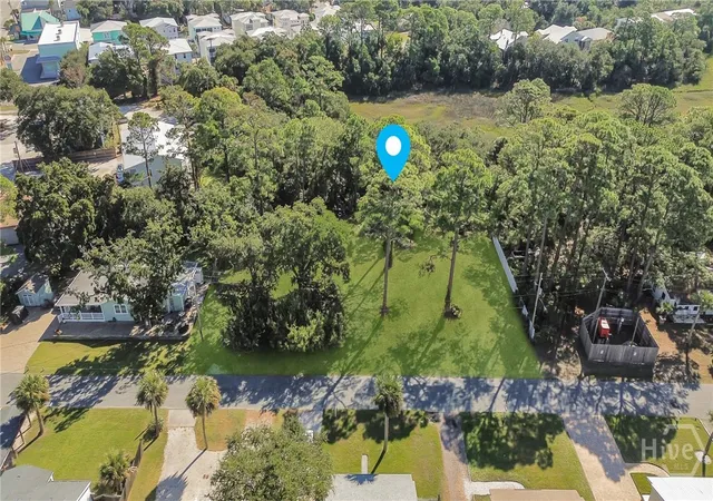 Homes for sale in Tybee Island, GA | 108 Lewis Ave, Tybee Island, GA 31328 | MLS# SA342442