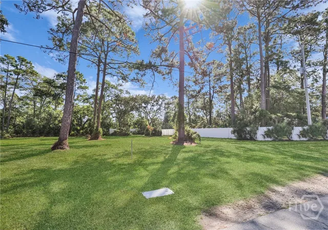 Homes for sale in Tybee Island, GA | 108 Lewis Ave, Tybee Island, GA 31328 | MLS# SA342442