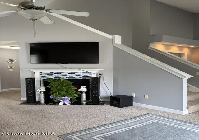 Photo 3 of Single family home for sale at 2518 Winding Crk Dr SW, Wilson, NC 27893 | MLS# 100579450 | Listing updated on 2026-09-01
