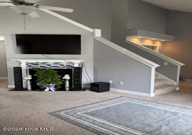 Photo 4 of Single family home for sale at 2518 Winding Crk Dr SW, Wilson, NC 27893 | MLS# 100579450 | Listing updated on 2026-09-01