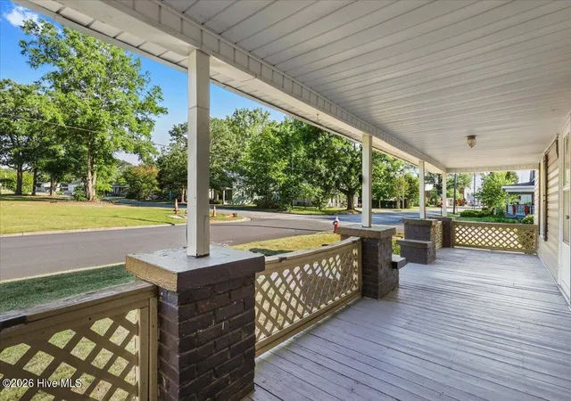 Homes for sale in Selma, NC | 501 N Raiford St, Selma, NC 27576 | MLS# 100573412