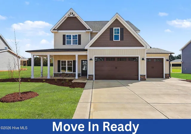 1st image of 81 Juju Dr, Clayton, NC 27520 | MLS# 100543151