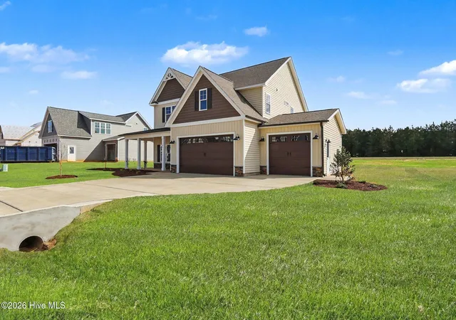 2nd image of 81 Juju Dr, Clayton, NC 27520 | MLS# 100543151